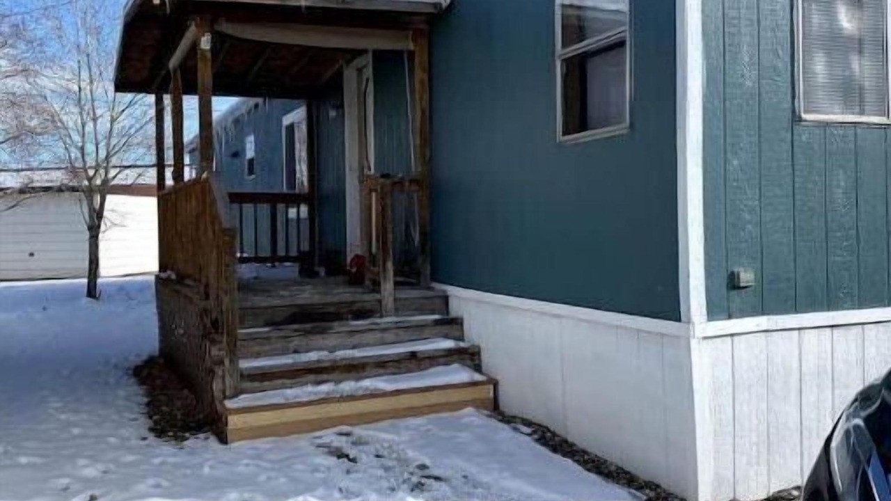 Photo of Outdoor in Fort Smith