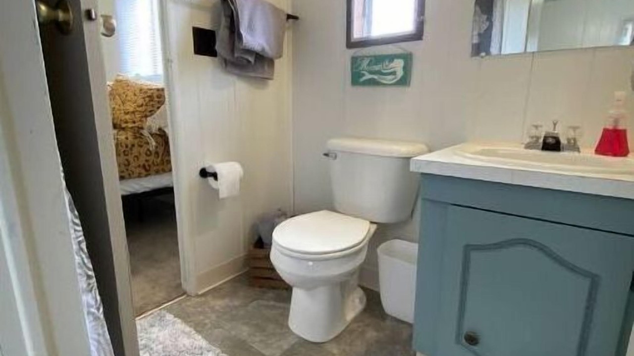 Photo of Bathroom in Fort Smith
