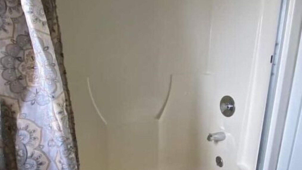 Photo of Bathroom in Fort Smith