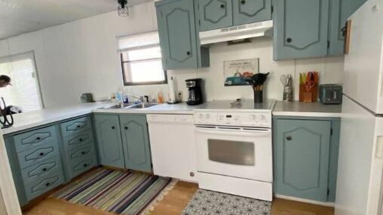 Photo of Kitchen in Fort Smith