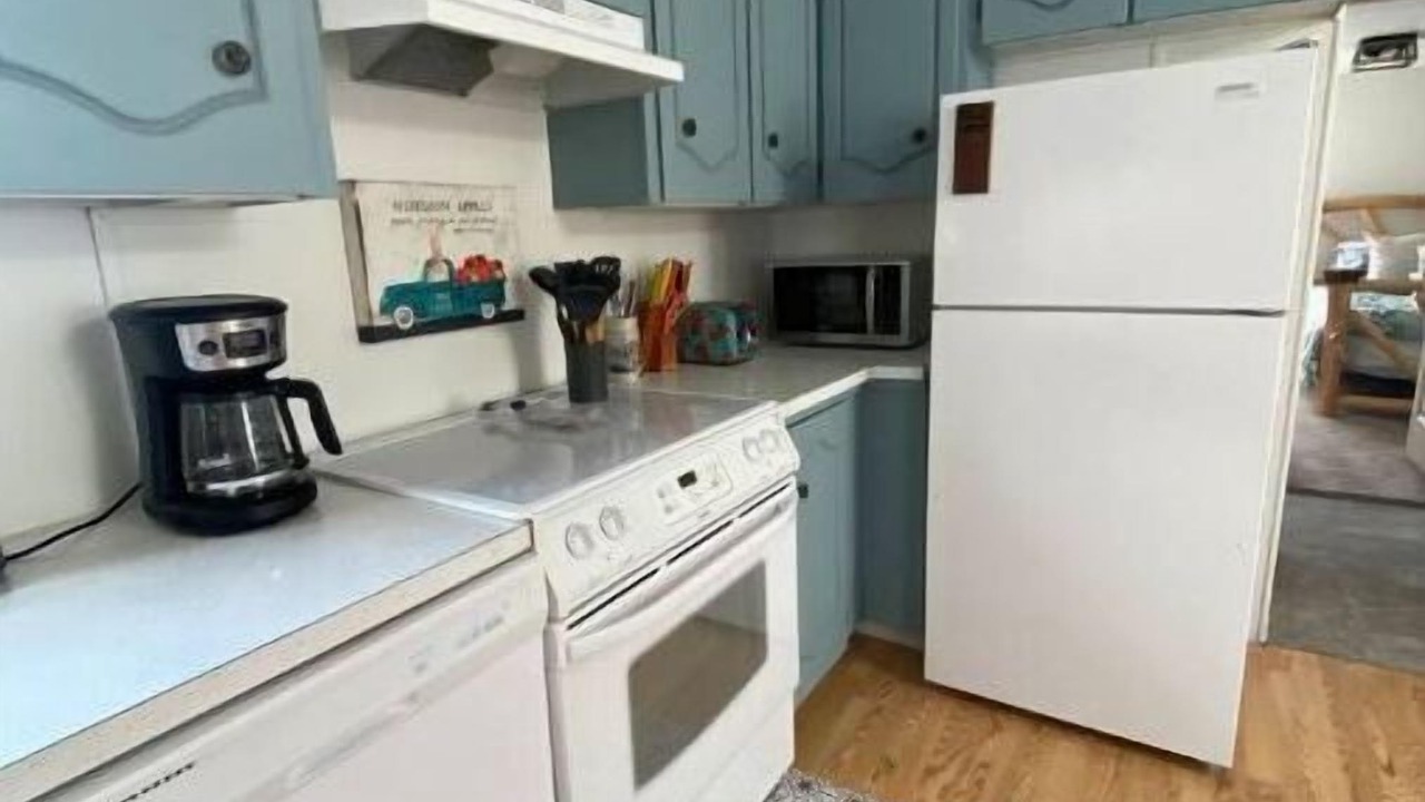 Photo of Kitchen in Fort Smith