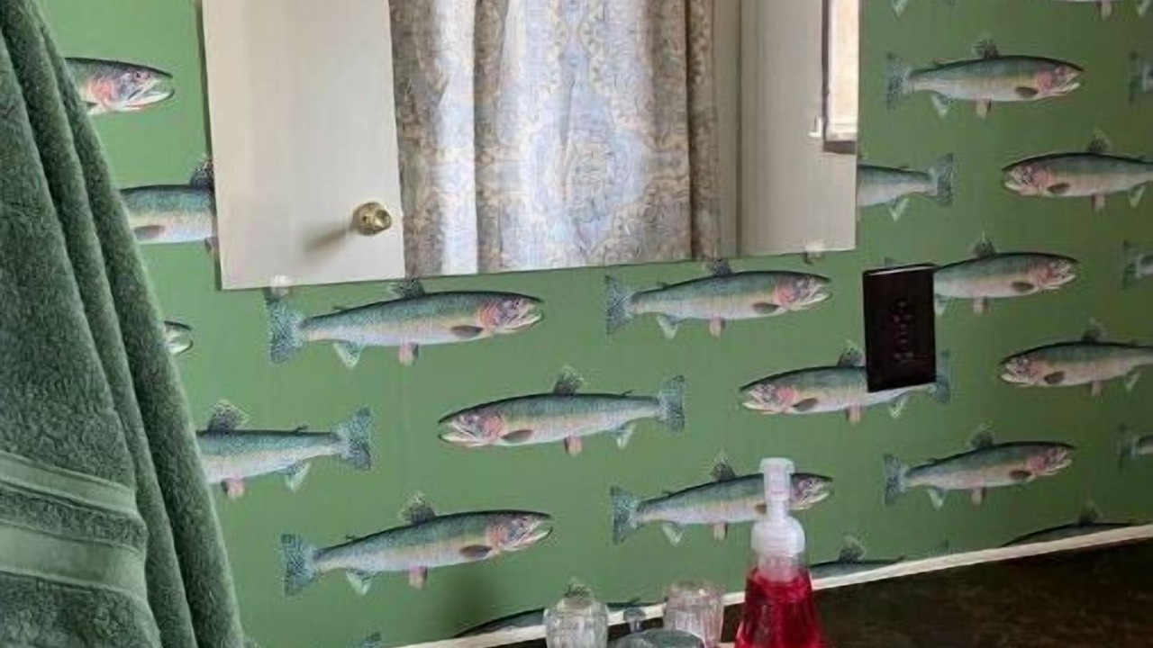 Photo of Bathroom in Fort Smith