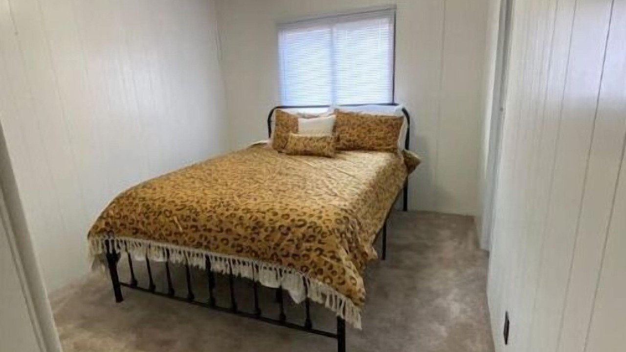 Photo of Bedroom in Fort Smith