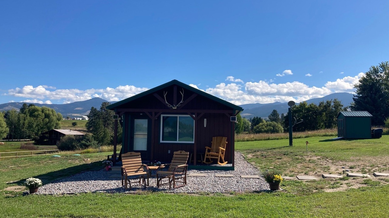 Photo of Outdoor in Corvallis