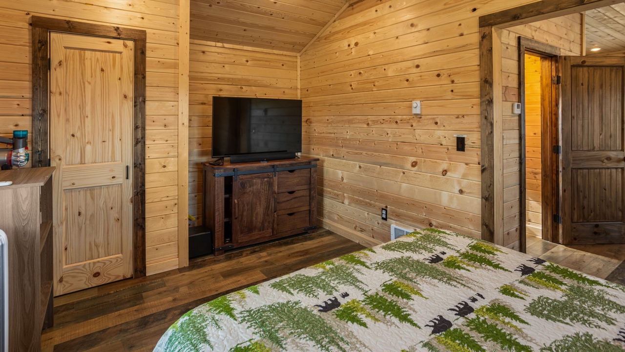 Photo of Bedroom in Corvallis