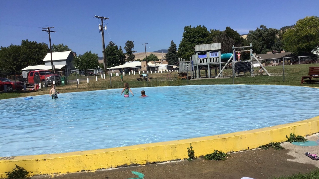 Photo of Outdoor in Plains