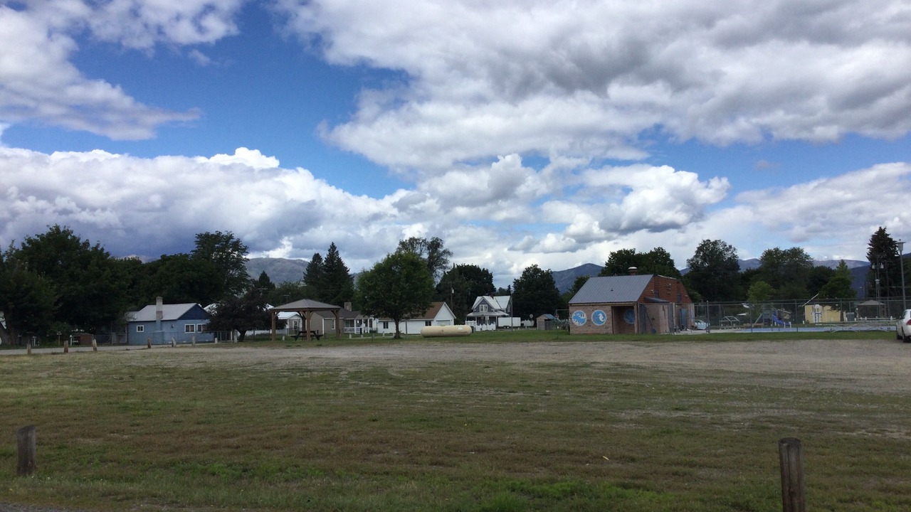 Photo of Outdoor in Plains