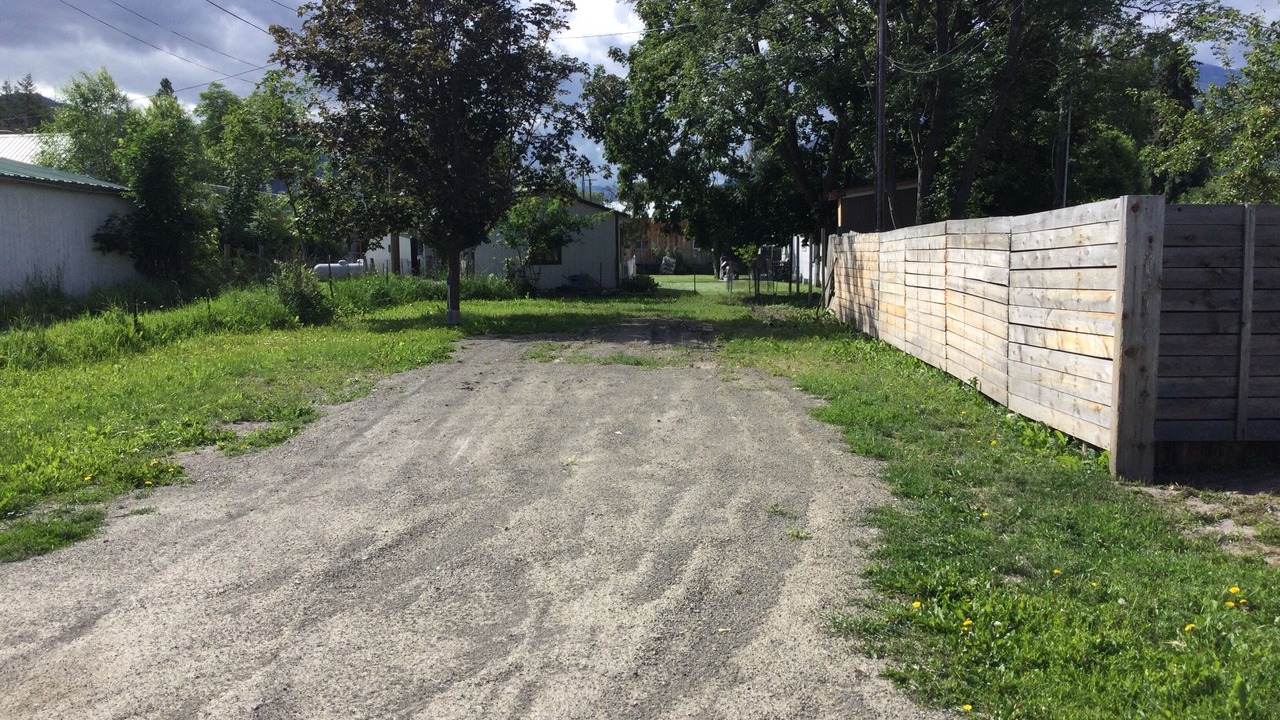 Photo of Outdoor in Plains