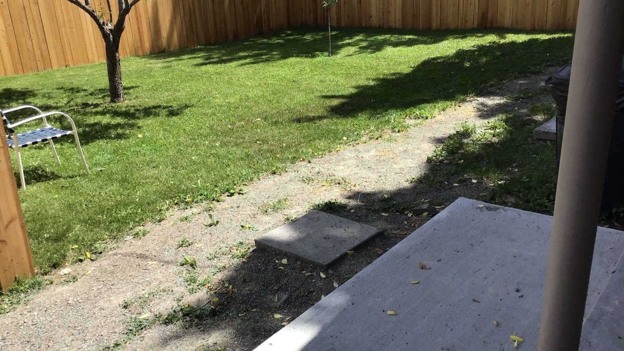 Photo of Patio Balcony in Plains