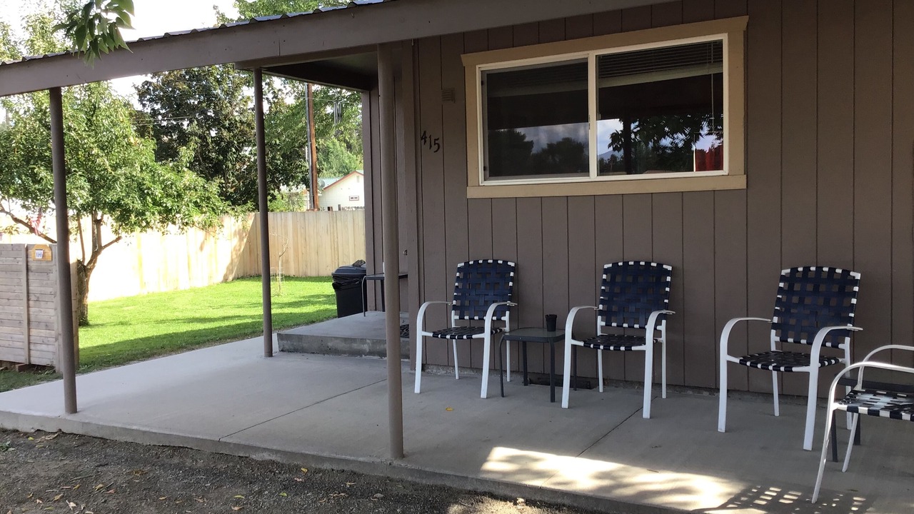 Photo of Patio Balcony in Plains