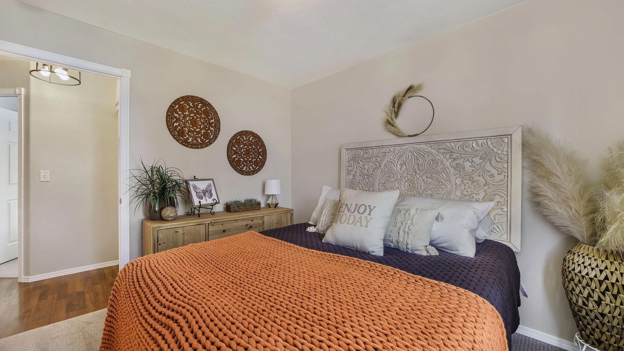 Photo of Bedroom in Twin Falls