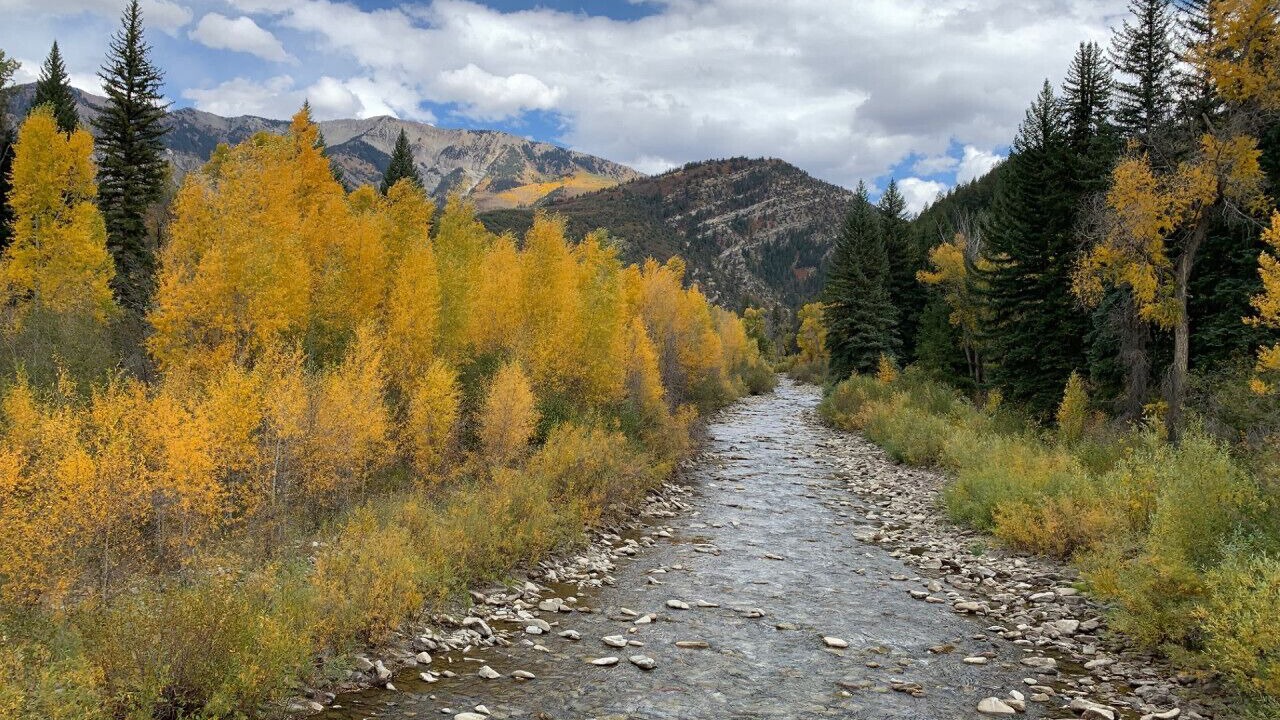 Photo of Outdoor in Paonia