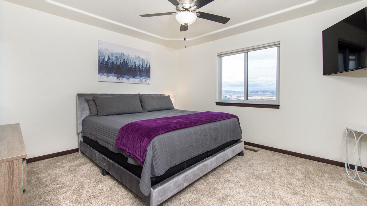 Photo of Bedroom in Rapid Valley