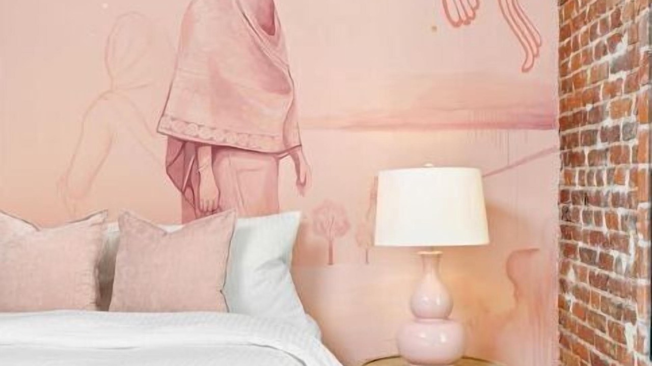 Photo of Bedroom in Civic Center