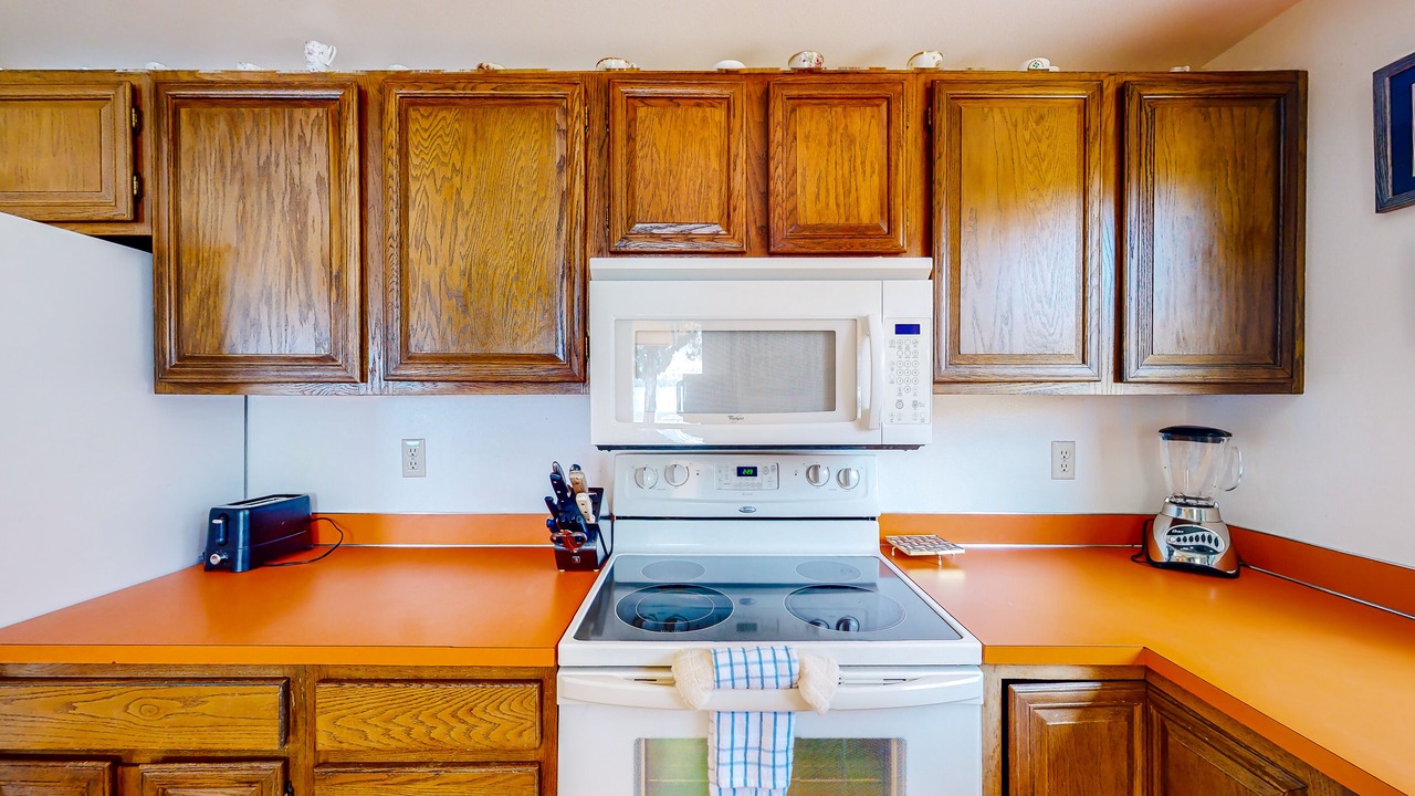 Photo of Kitchen in Big Arm