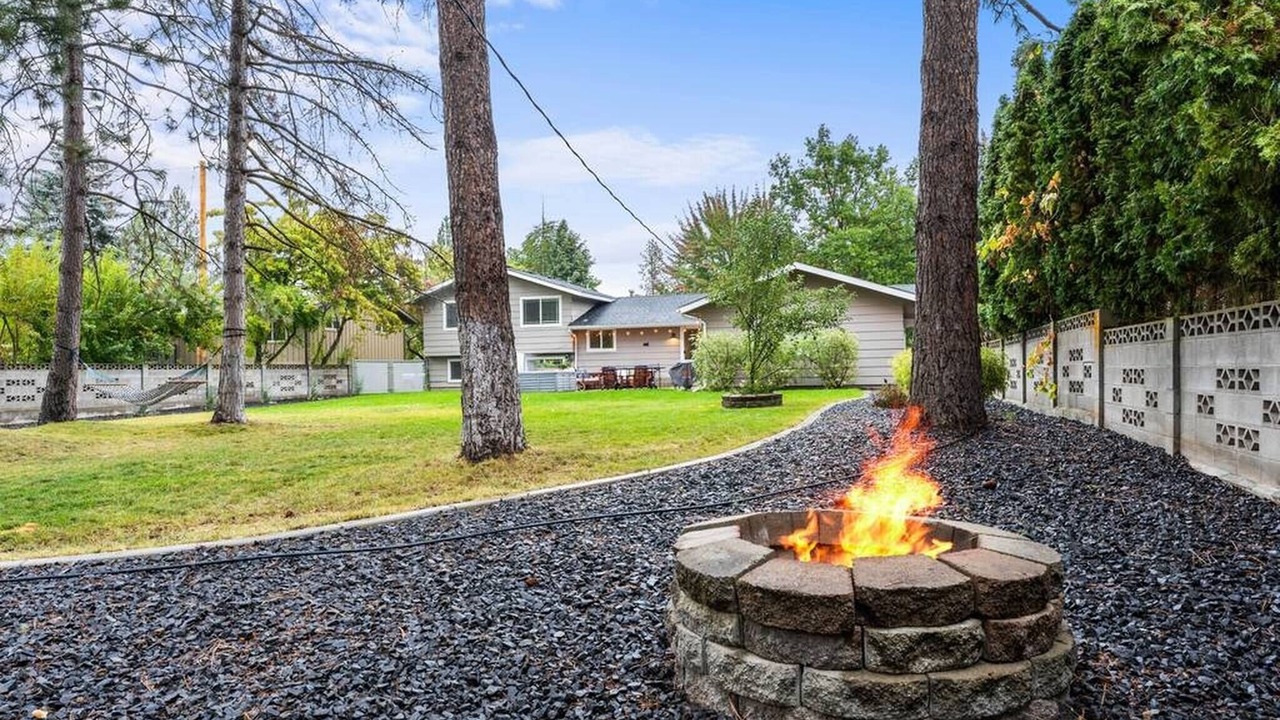 Photo of Outdoor in Spokane