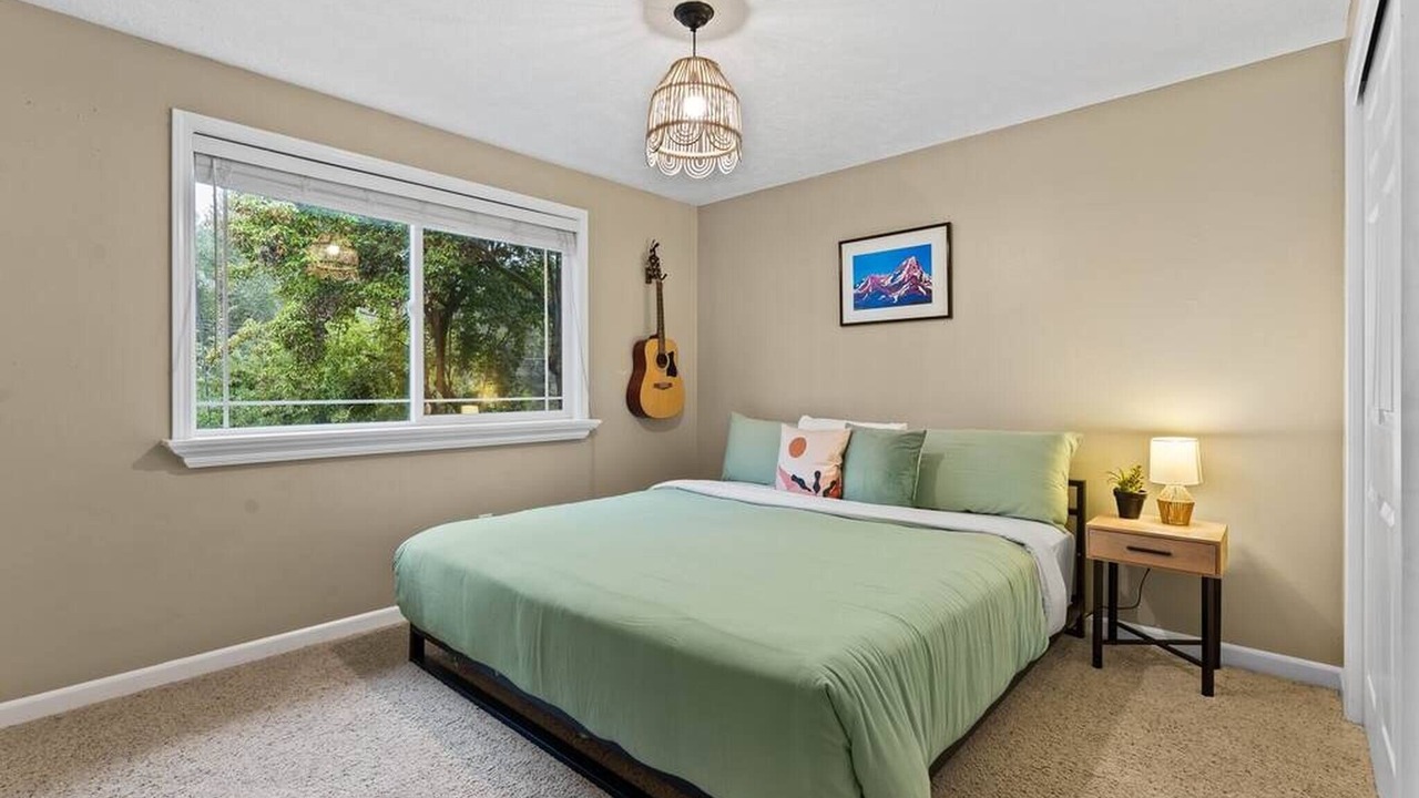 Photo of Bedroom in Spokane