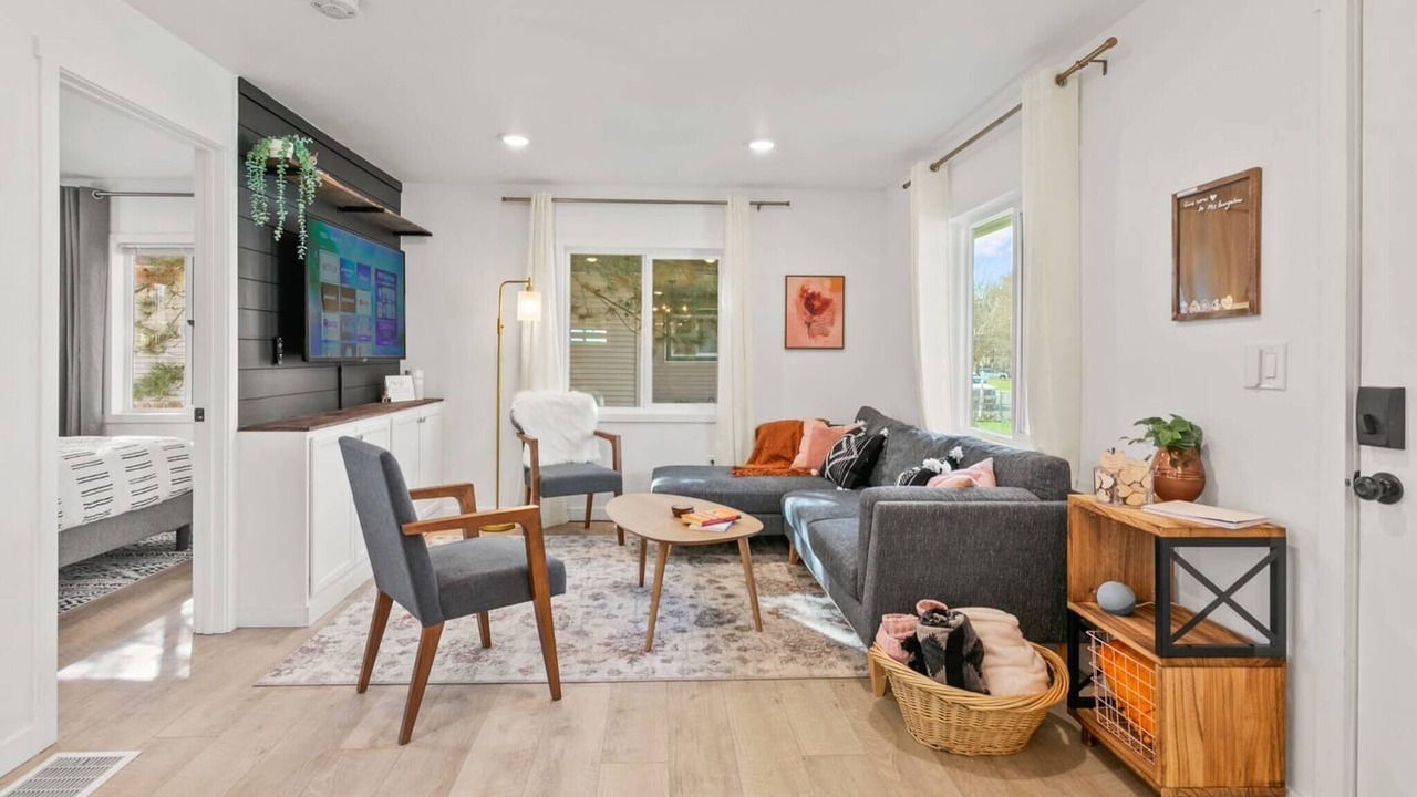 Photo of Bedroom in West Central