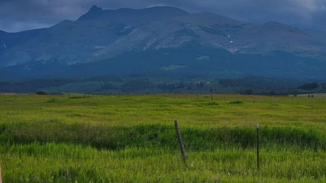 Photo of Outdoor in East Glacier Park Village