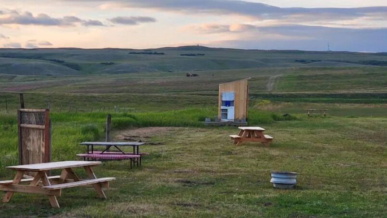 Photo of Outdoor in East Glacier Park Village