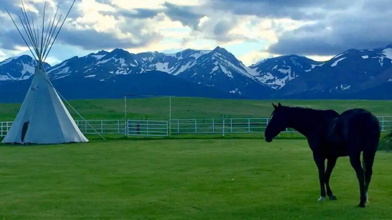 Photo of Others in East Glacier Park Village