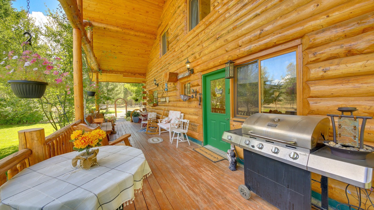 Photo of Outdoor in Libby