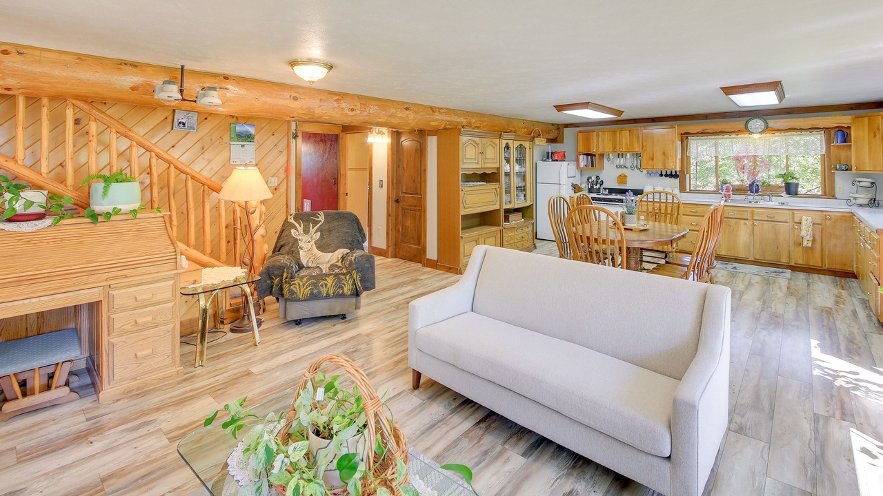 Photo of Livingroom in Libby