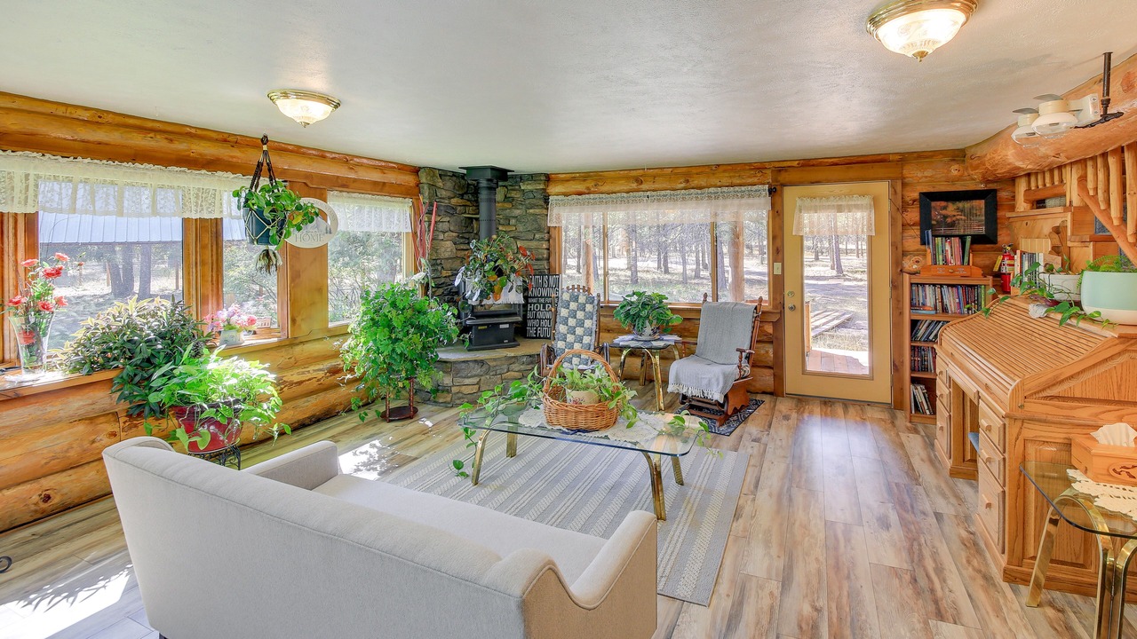 Photo of Bedroom in Libby