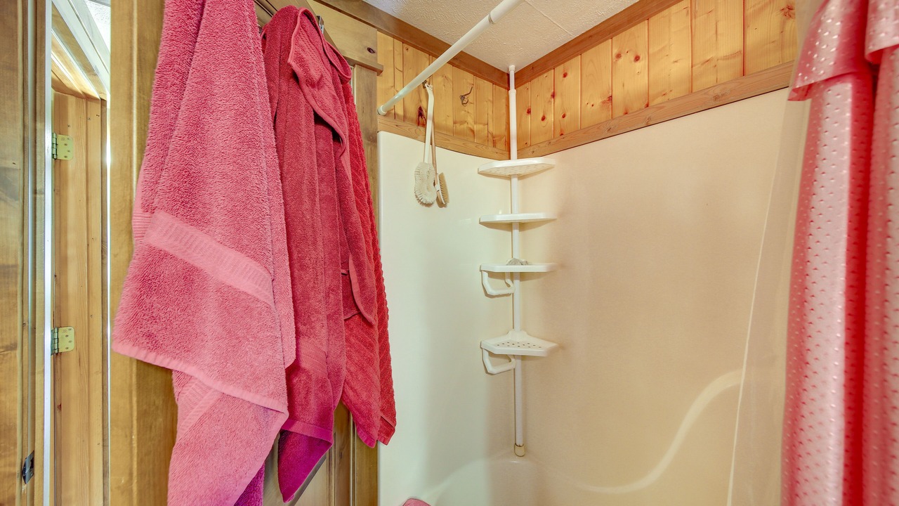Photo of Bathroom in Libby