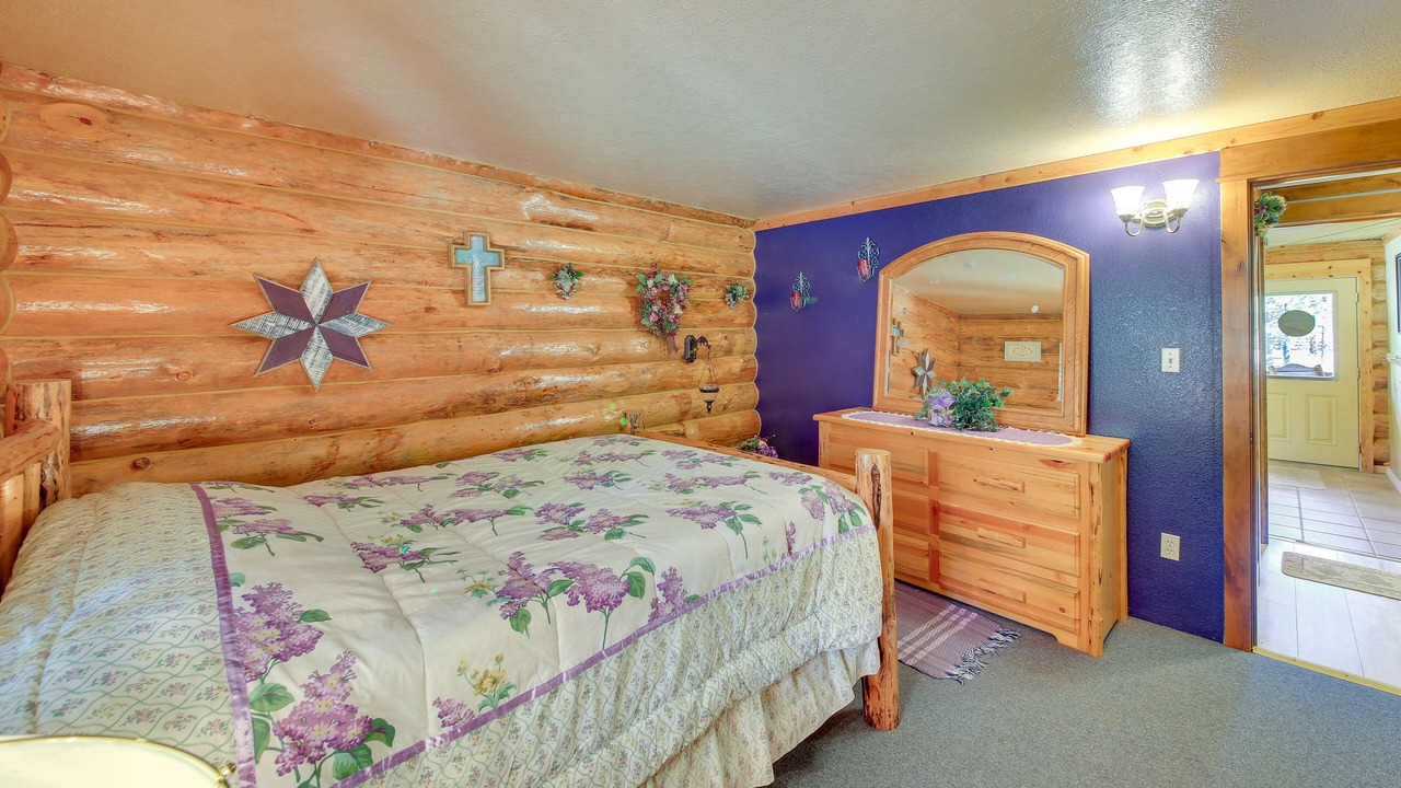 Photo of Bedroom in Libby