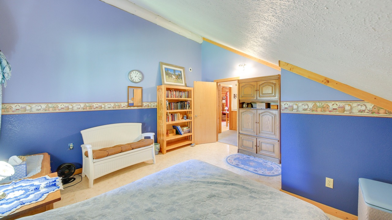 Photo of Bedroom in Libby