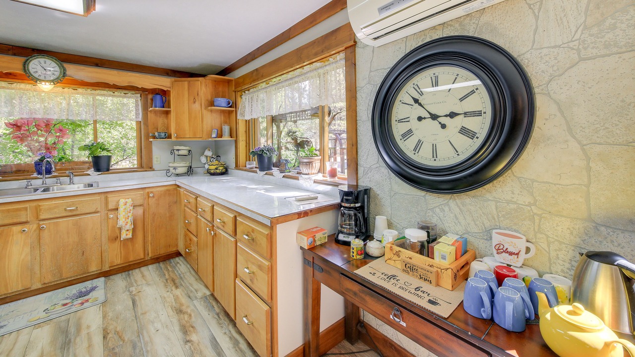 Photo of Kitchen in Libby