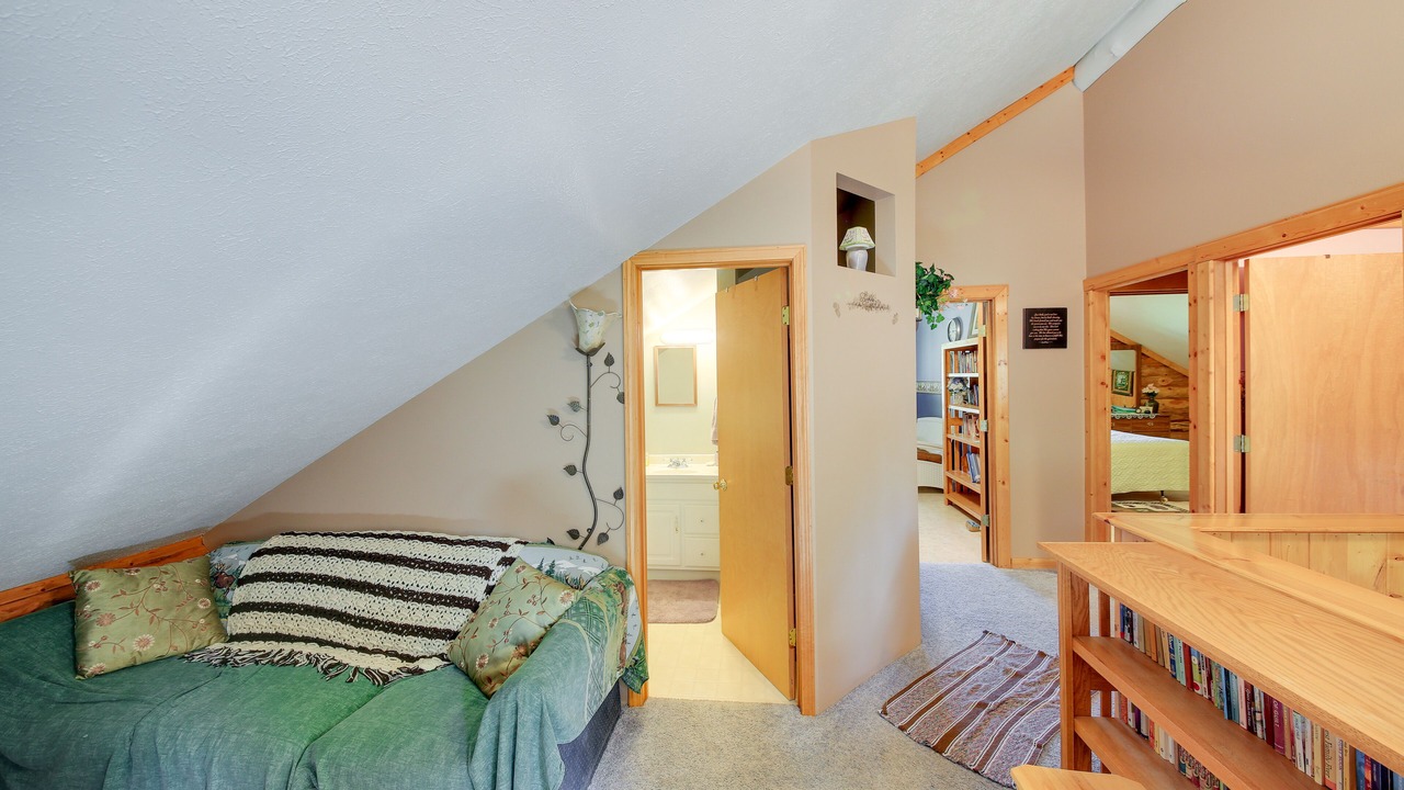 Photo of Bedroom in Libby
