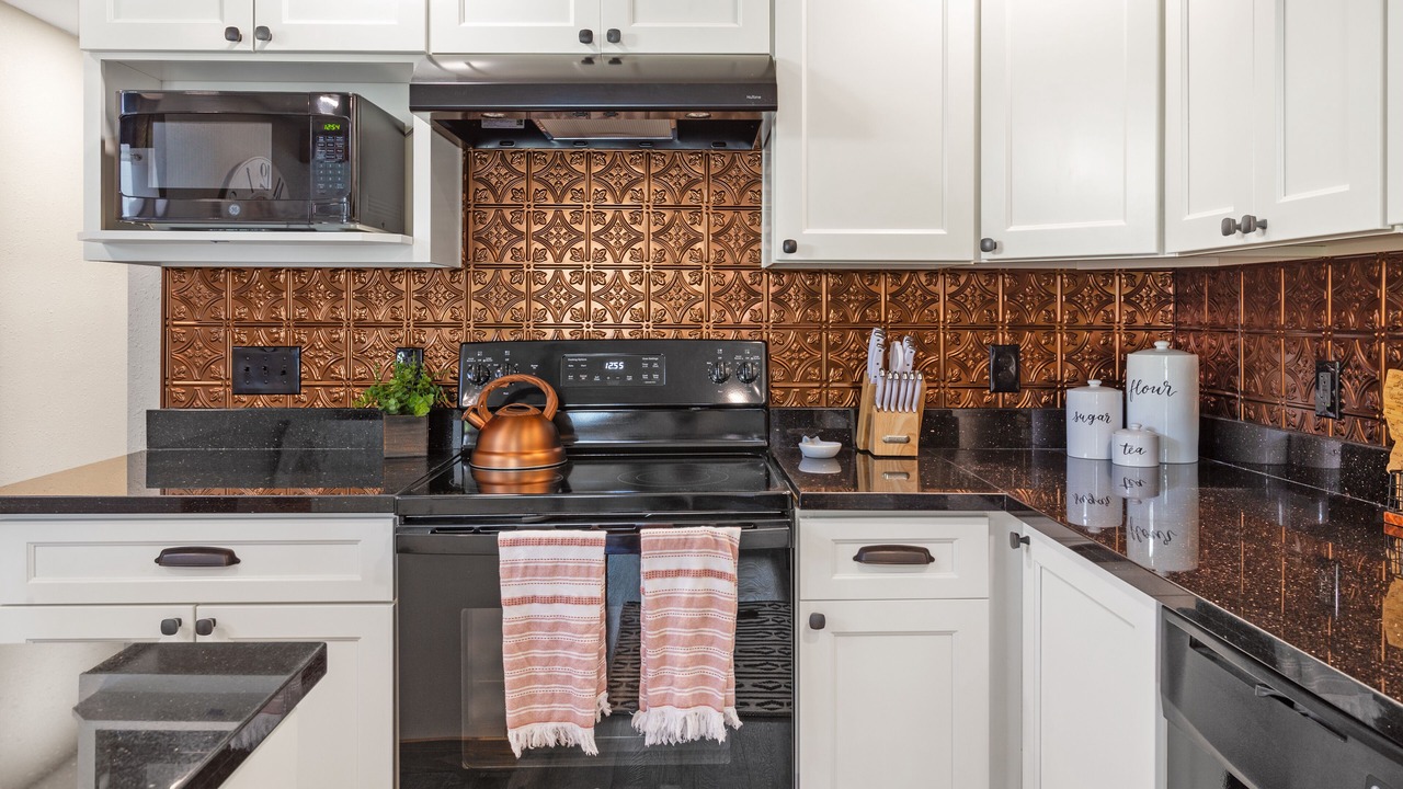 Photo of Kitchen in Butte