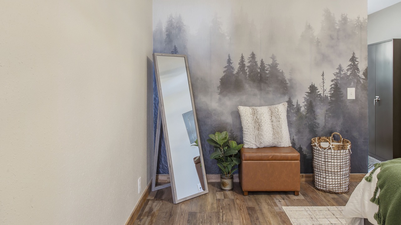 Photo of Bedroom in Butte