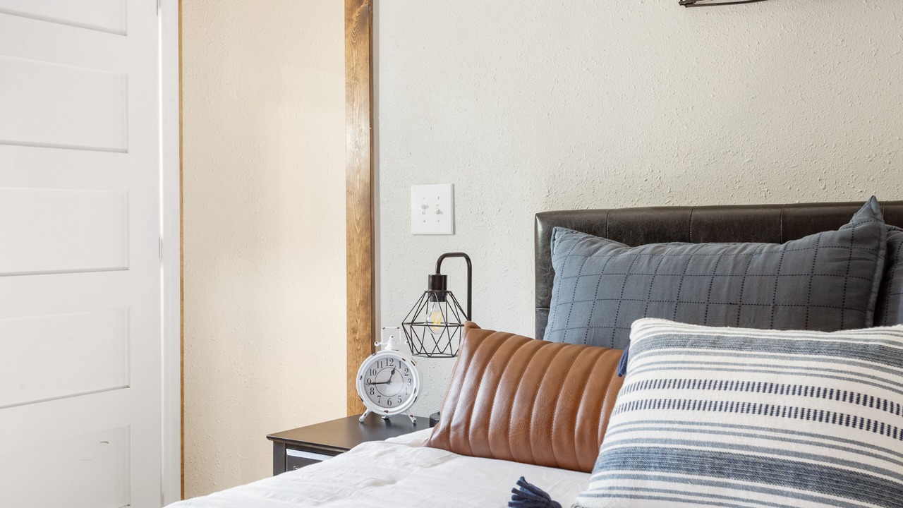 Photo of Bedroom in Butte