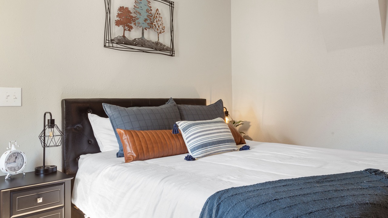 Photo of Bedroom in Butte