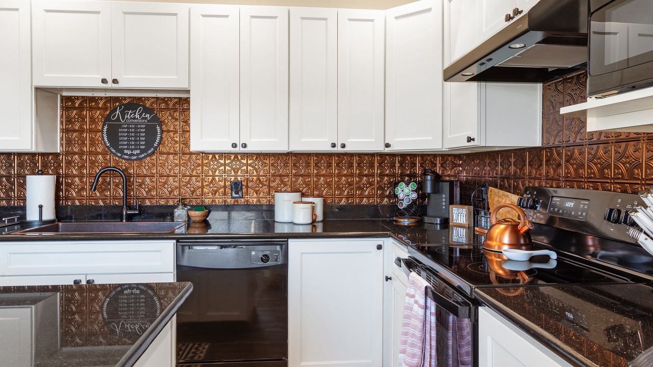 Photo of Kitchen in Butte