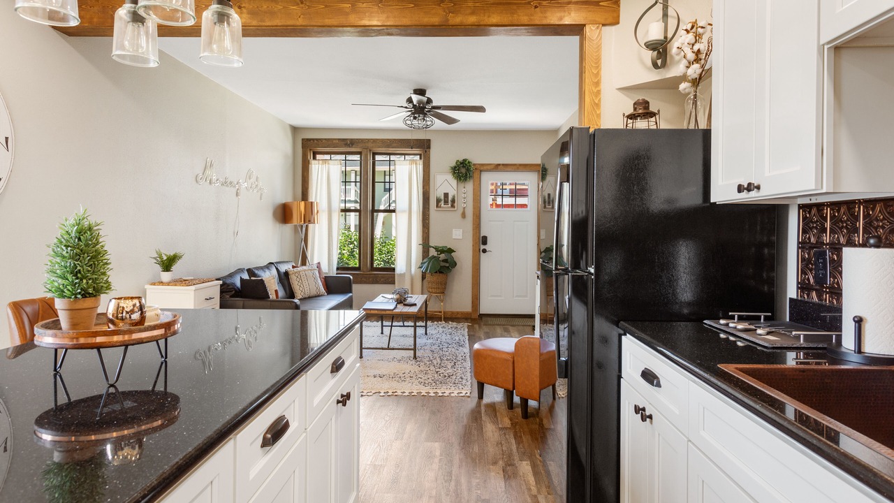 Photo of Kitchen in Butte
