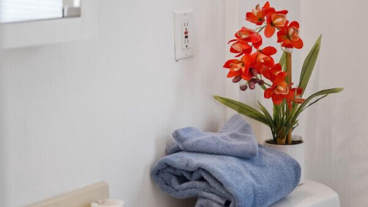 Photo of Bathroom in Central - Terry