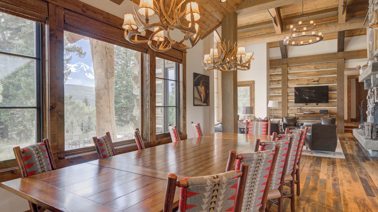 Photo of Bedroom in Spanish Peaks