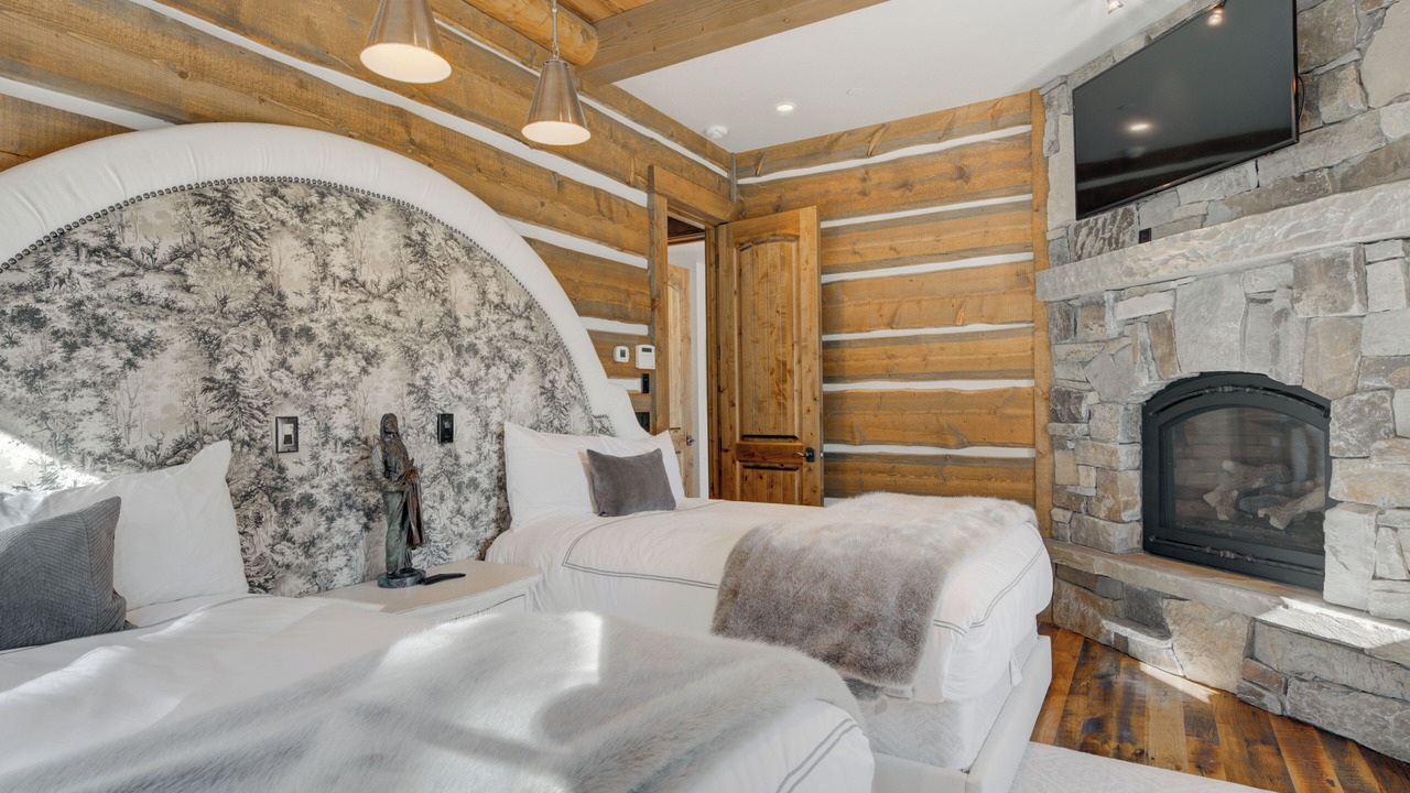 Photo of Livingroom in Spanish Peaks