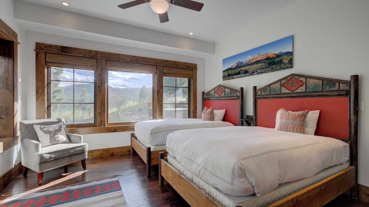 Photo of Others in Spanish Peaks