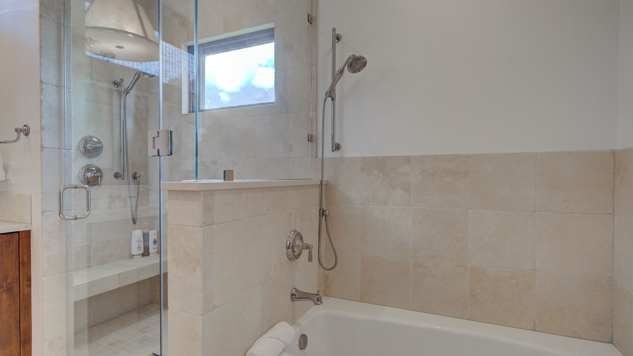 Photo of Bathroom in Spanish Peaks