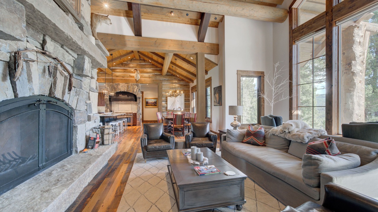 Photo of Bedroom in Spanish Peaks