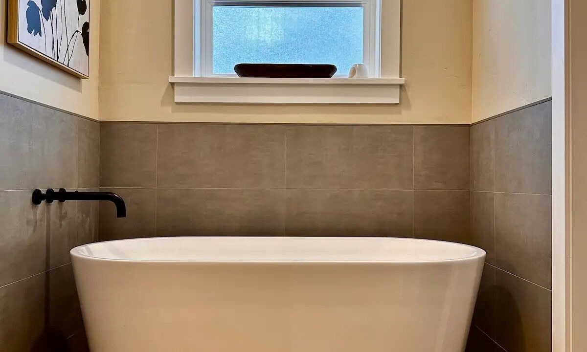 Photo of Bathroom in Superior