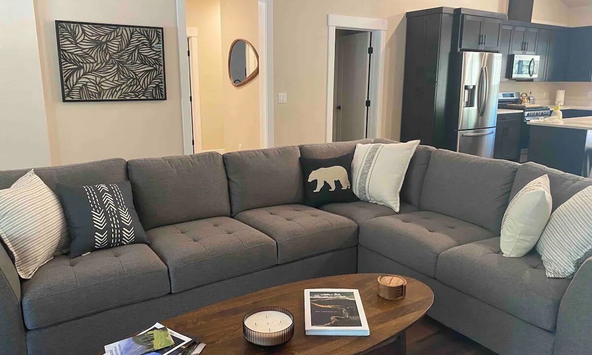 Photo of Livingroom in Superior