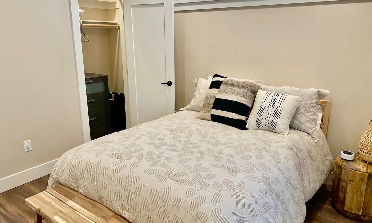 Photo of Bedroom in Superior