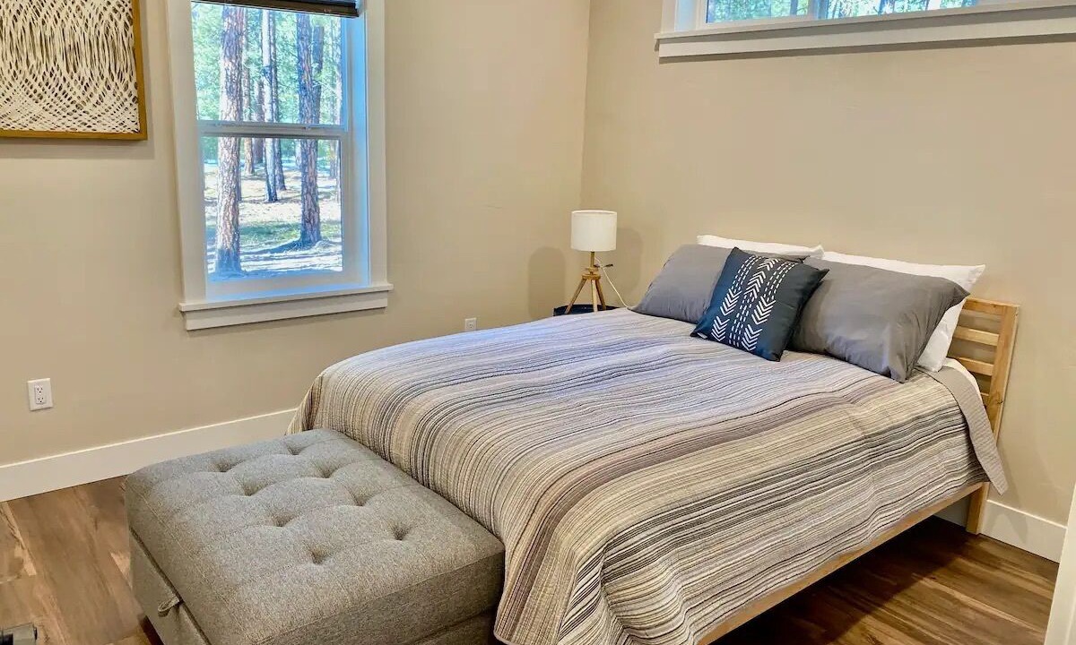 Photo of Bedroom in Superior