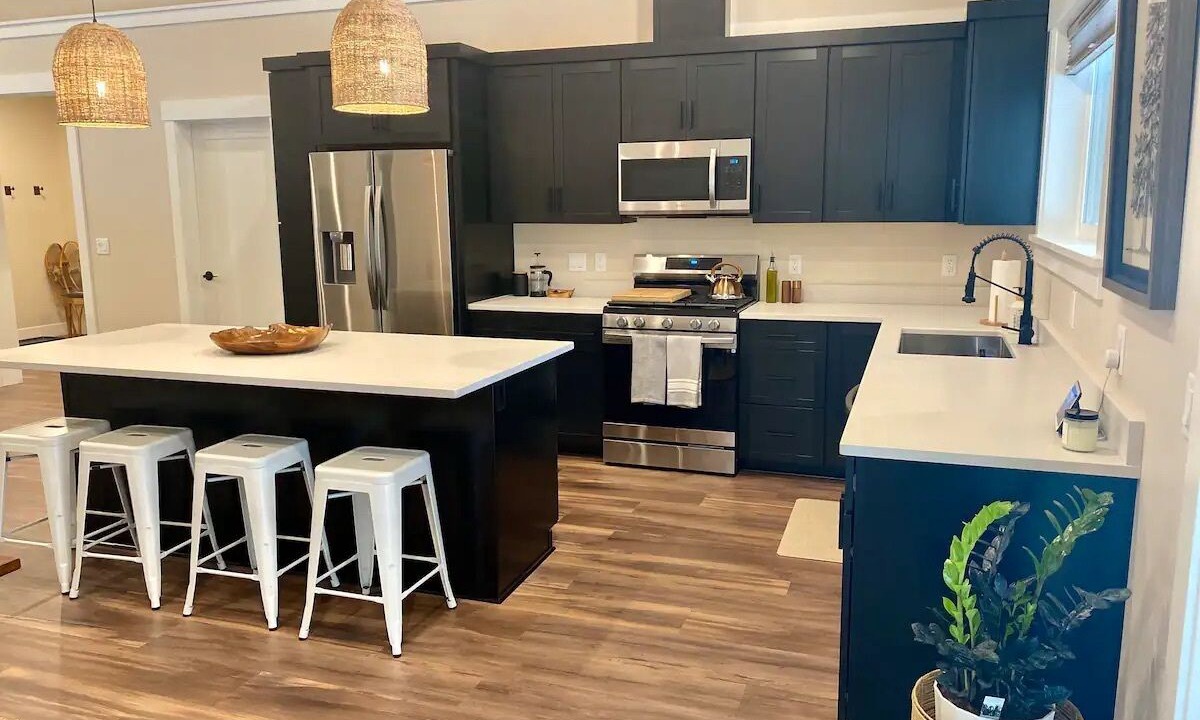 Photo of Kitchen in Superior